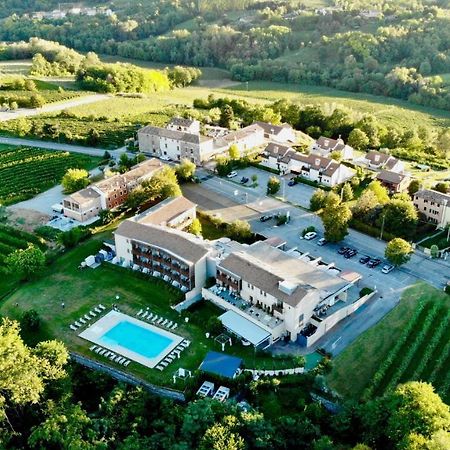 Relais Le Betulle Ξενοδοχείο Κονελιάνο Εξωτερικό φωτογραφία