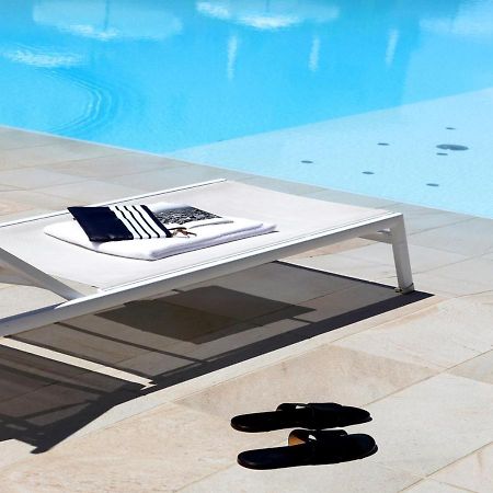 Relais Le Betulle Ξενοδοχείο Κονελιάνο Εξωτερικό φωτογραφία