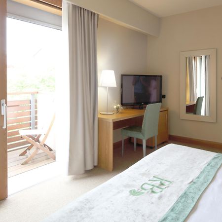 Relais Le Betulle Ξενοδοχείο Κονελιάνο Εξωτερικό φωτογραφία