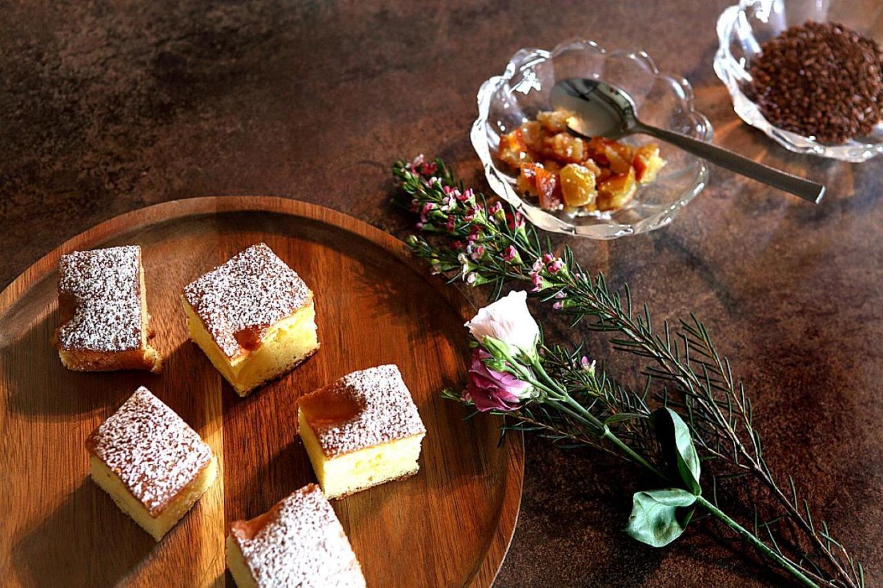 Relais Le Betulle Ξενοδοχείο Κονελιάνο Εξωτερικό φωτογραφία