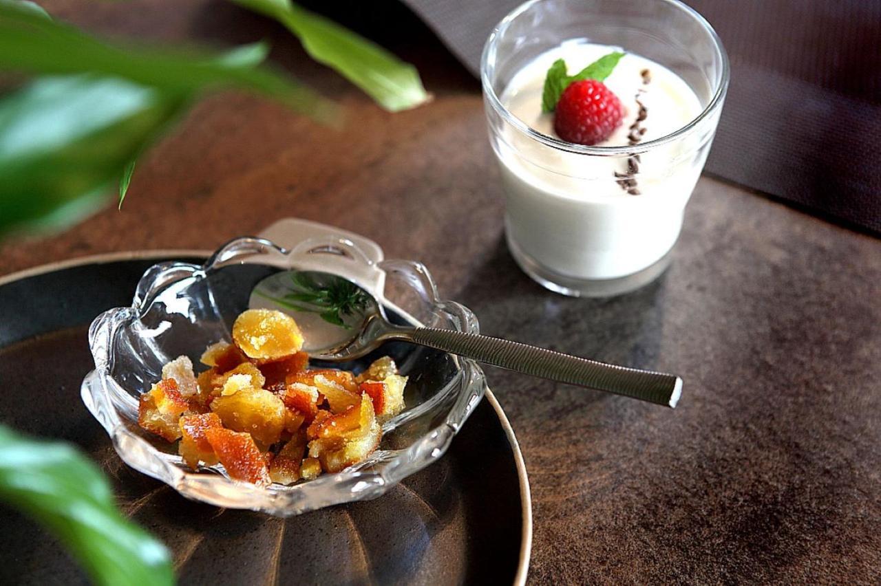 Relais Le Betulle Ξενοδοχείο Κονελιάνο Εξωτερικό φωτογραφία