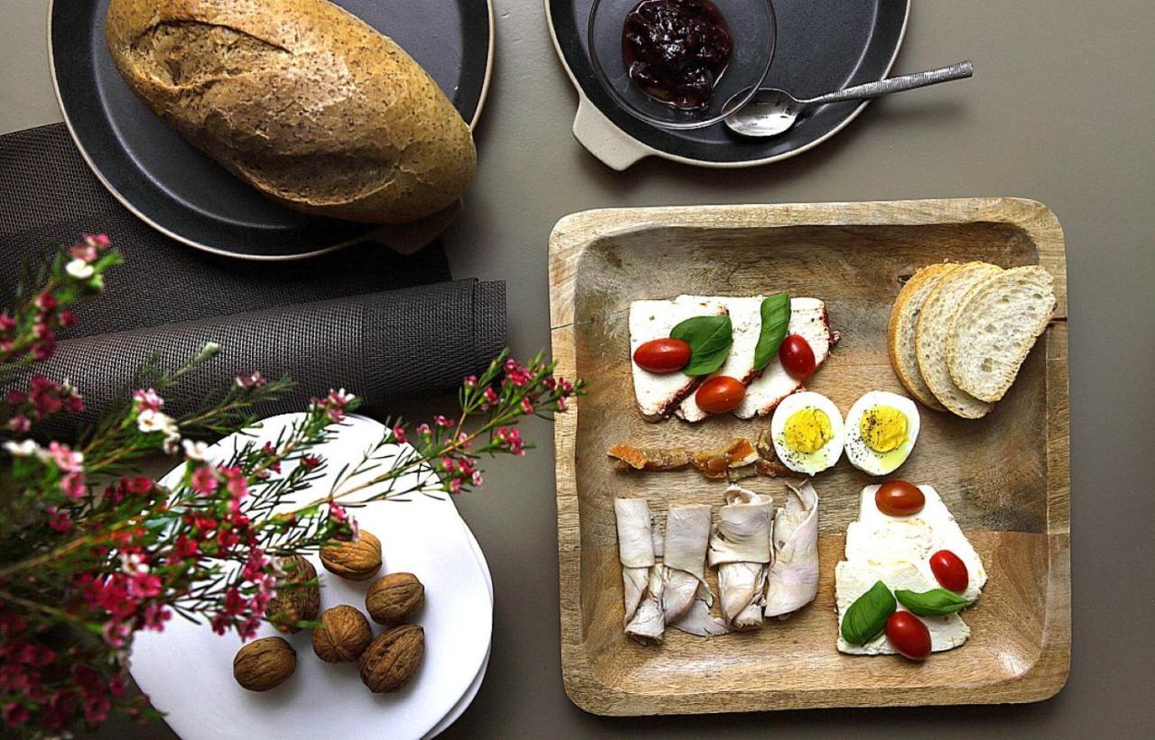 Relais Le Betulle Ξενοδοχείο Κονελιάνο Εξωτερικό φωτογραφία