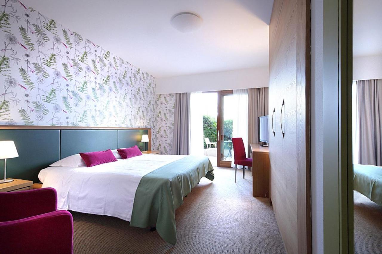 Relais Le Betulle Ξενοδοχείο Κονελιάνο Εξωτερικό φωτογραφία