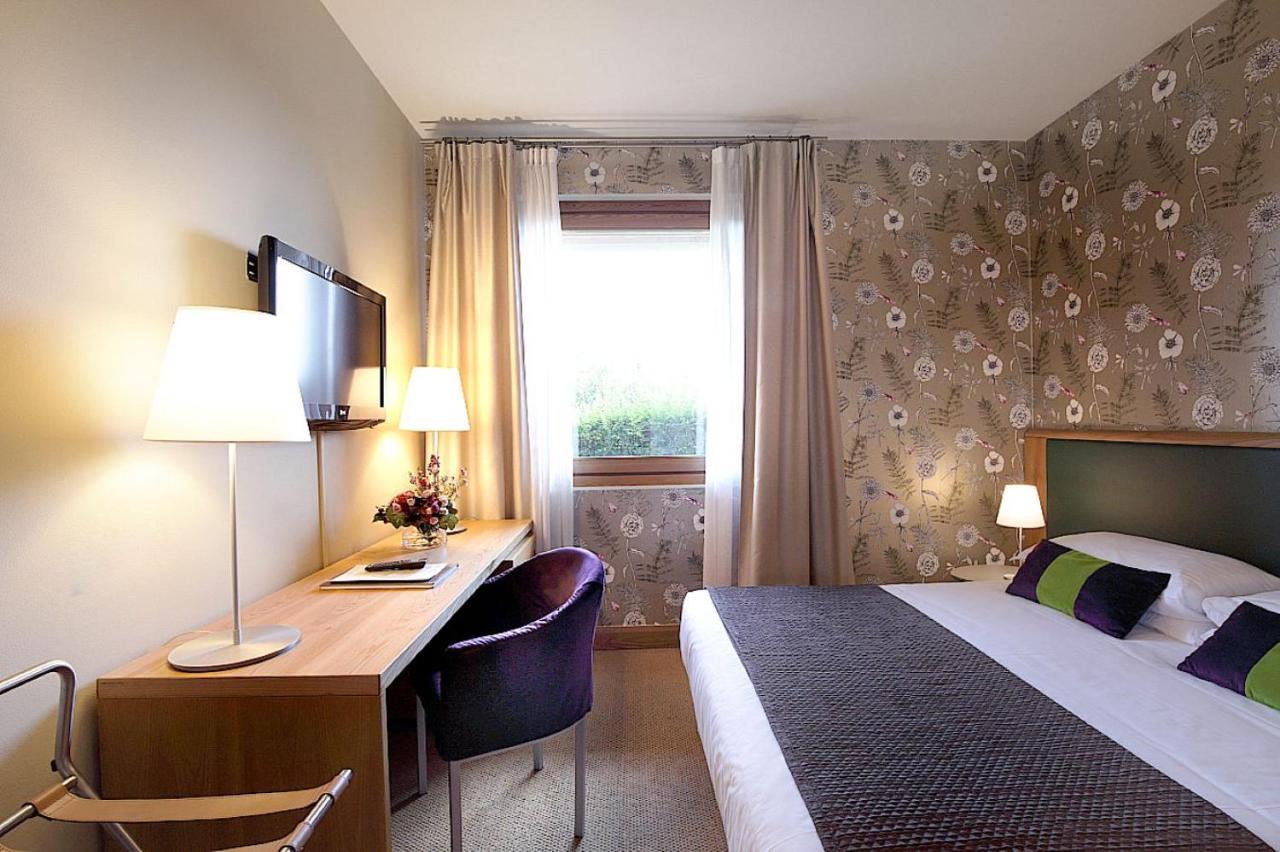 Relais Le Betulle Ξενοδοχείο Κονελιάνο Εξωτερικό φωτογραφία