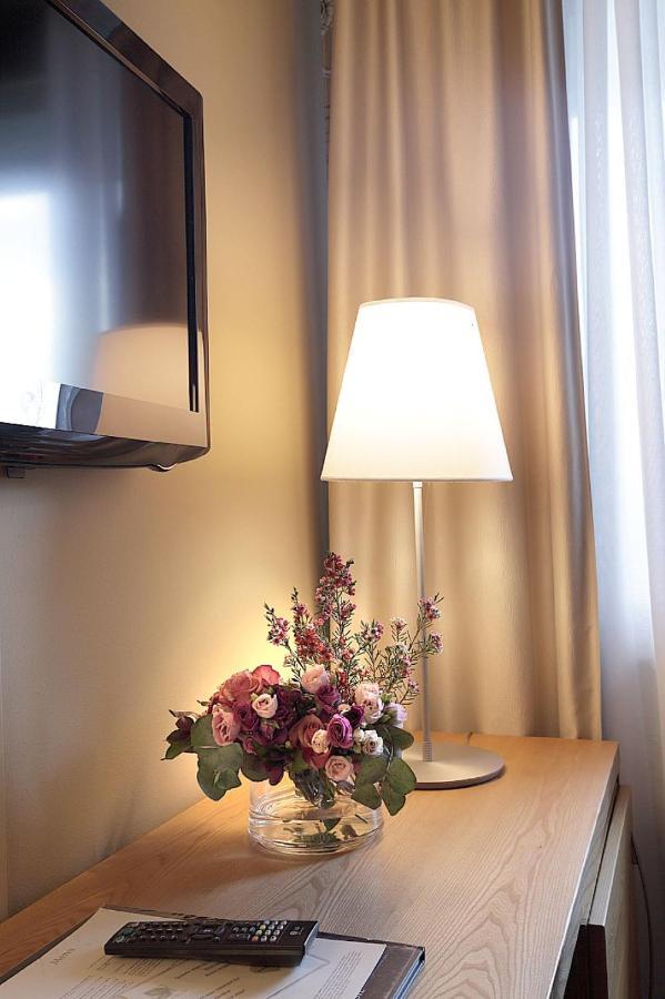 Relais Le Betulle Ξενοδοχείο Κονελιάνο Εξωτερικό φωτογραφία