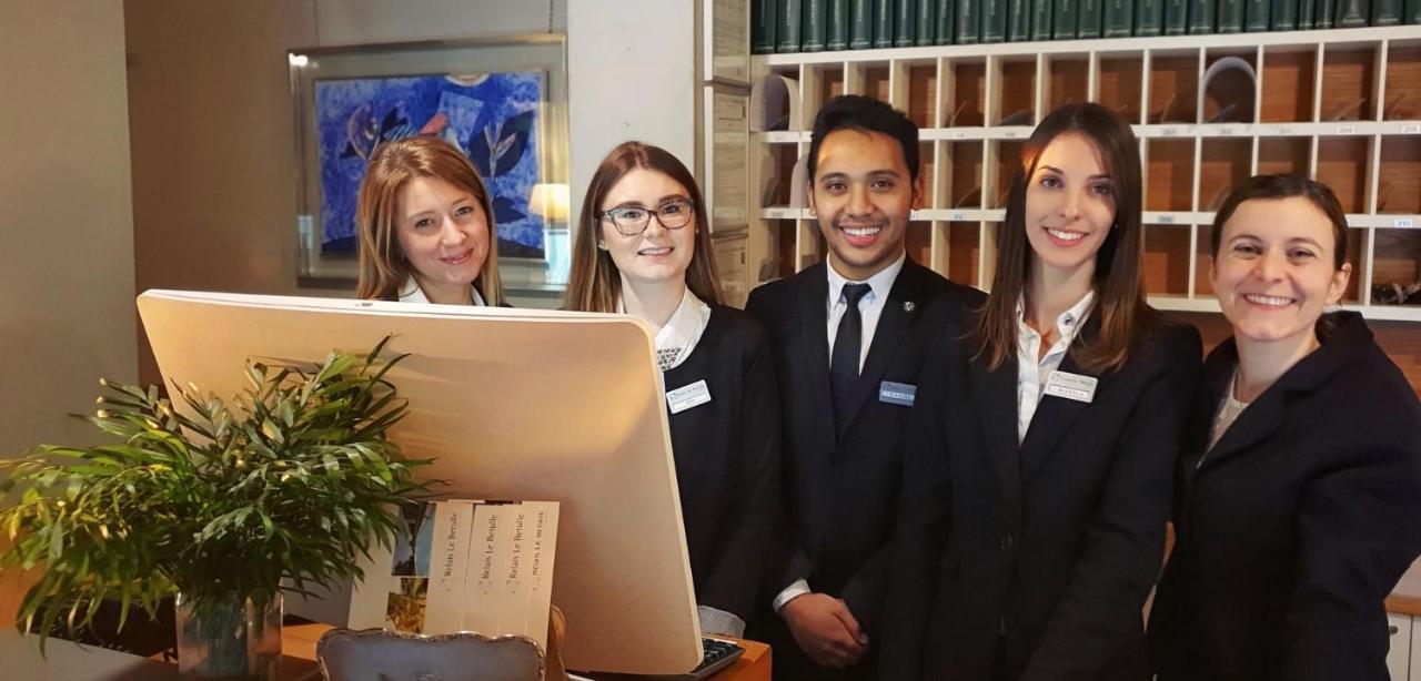 Relais Le Betulle Ξενοδοχείο Κονελιάνο Εξωτερικό φωτογραφία
