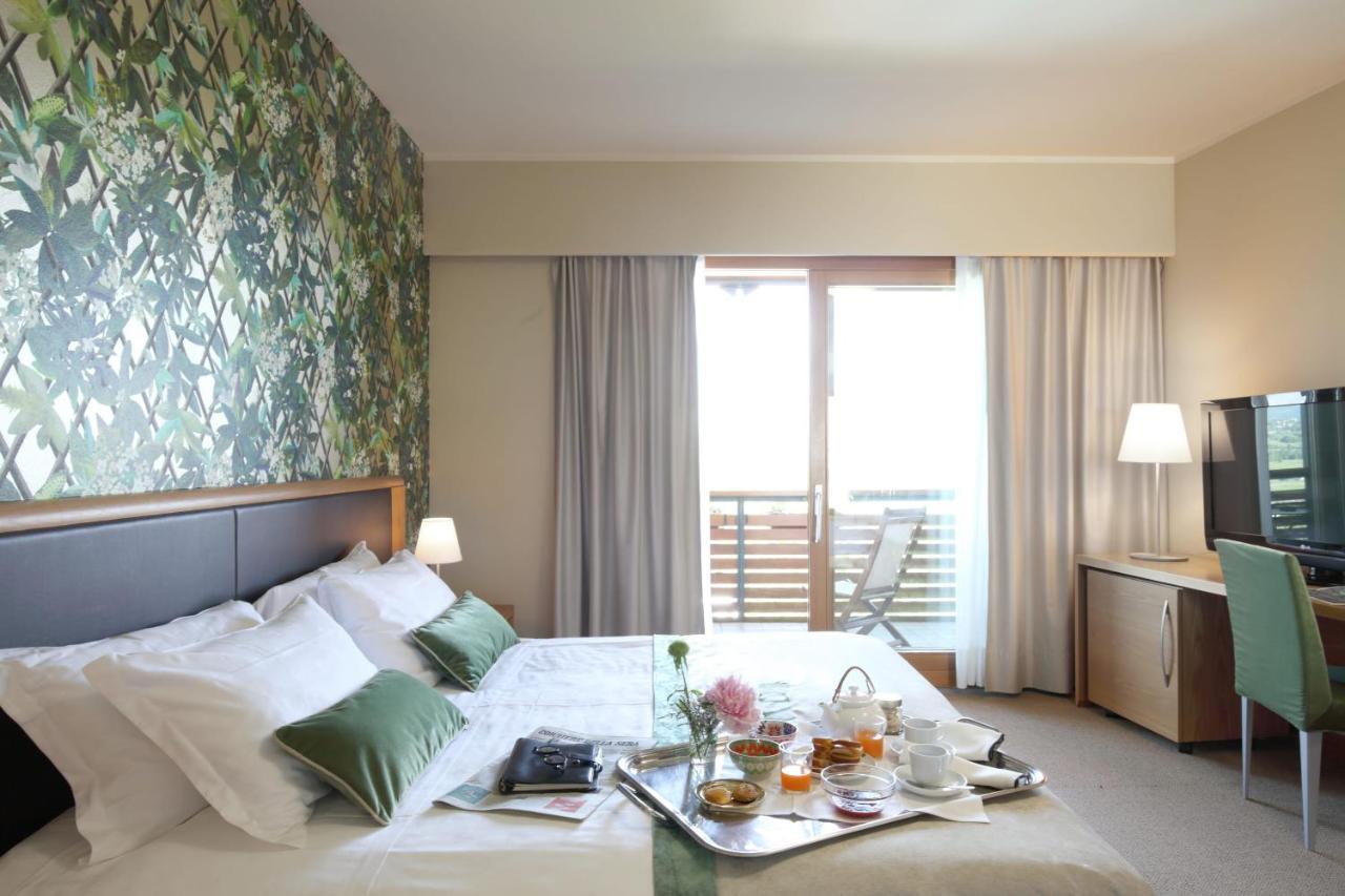Relais Le Betulle Ξενοδοχείο Κονελιάνο Εξωτερικό φωτογραφία