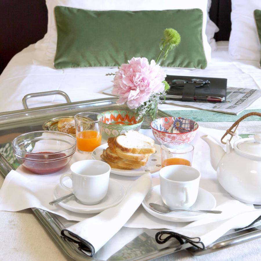 Relais Le Betulle Ξενοδοχείο Κονελιάνο Εξωτερικό φωτογραφία