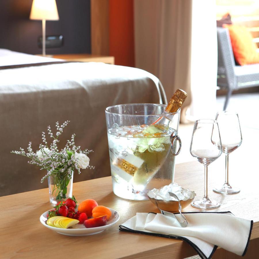 Relais Le Betulle Ξενοδοχείο Κονελιάνο Εξωτερικό φωτογραφία