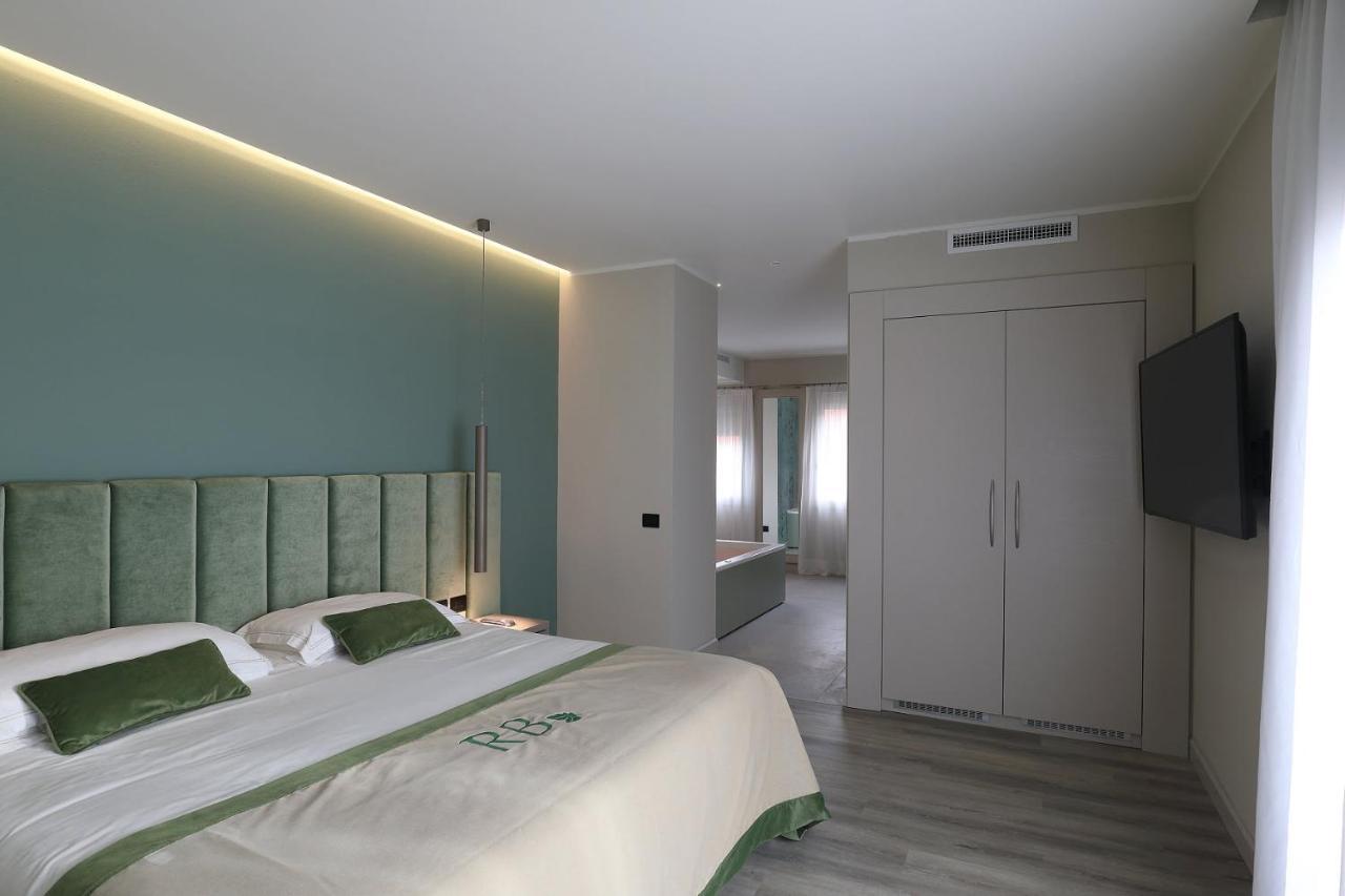 Relais Le Betulle Ξενοδοχείο Κονελιάνο Εξωτερικό φωτογραφία