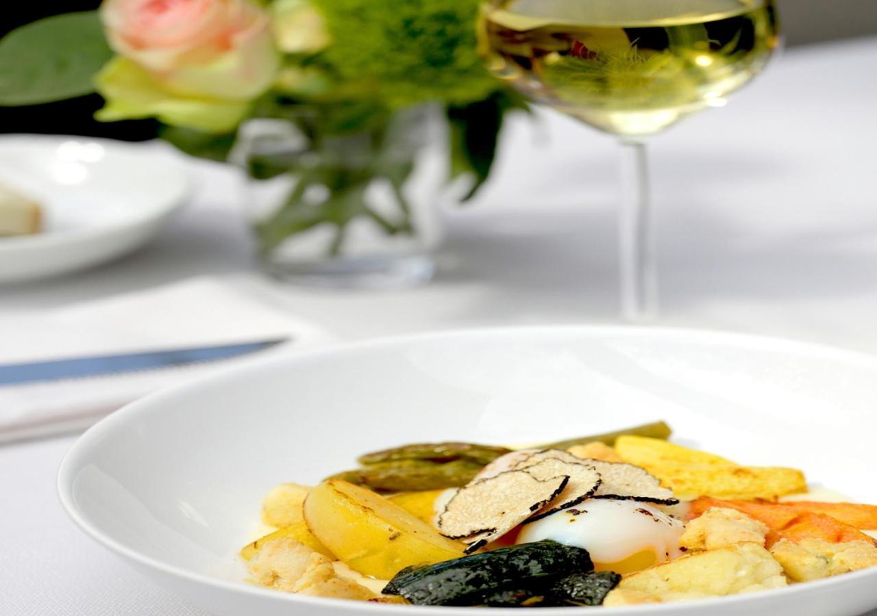 Relais Le Betulle Ξενοδοχείο Κονελιάνο Εξωτερικό φωτογραφία