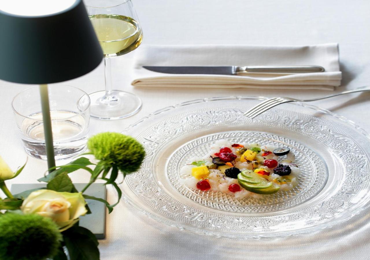 Relais Le Betulle Ξενοδοχείο Κονελιάνο Εξωτερικό φωτογραφία