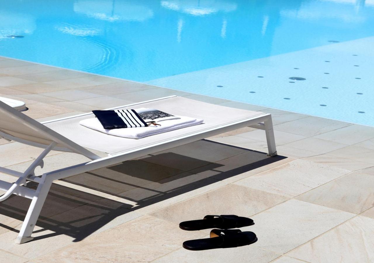 Relais Le Betulle Ξενοδοχείο Κονελιάνο Εξωτερικό φωτογραφία