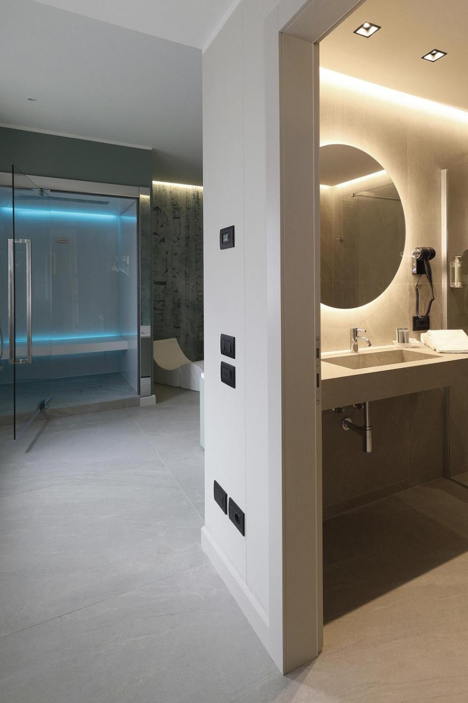 Relais Le Betulle Ξενοδοχείο Κονελιάνο Εξωτερικό φωτογραφία