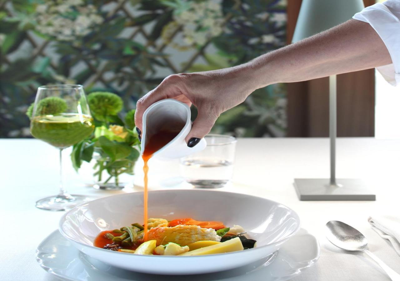 Relais Le Betulle Ξενοδοχείο Κονελιάνο Εξωτερικό φωτογραφία