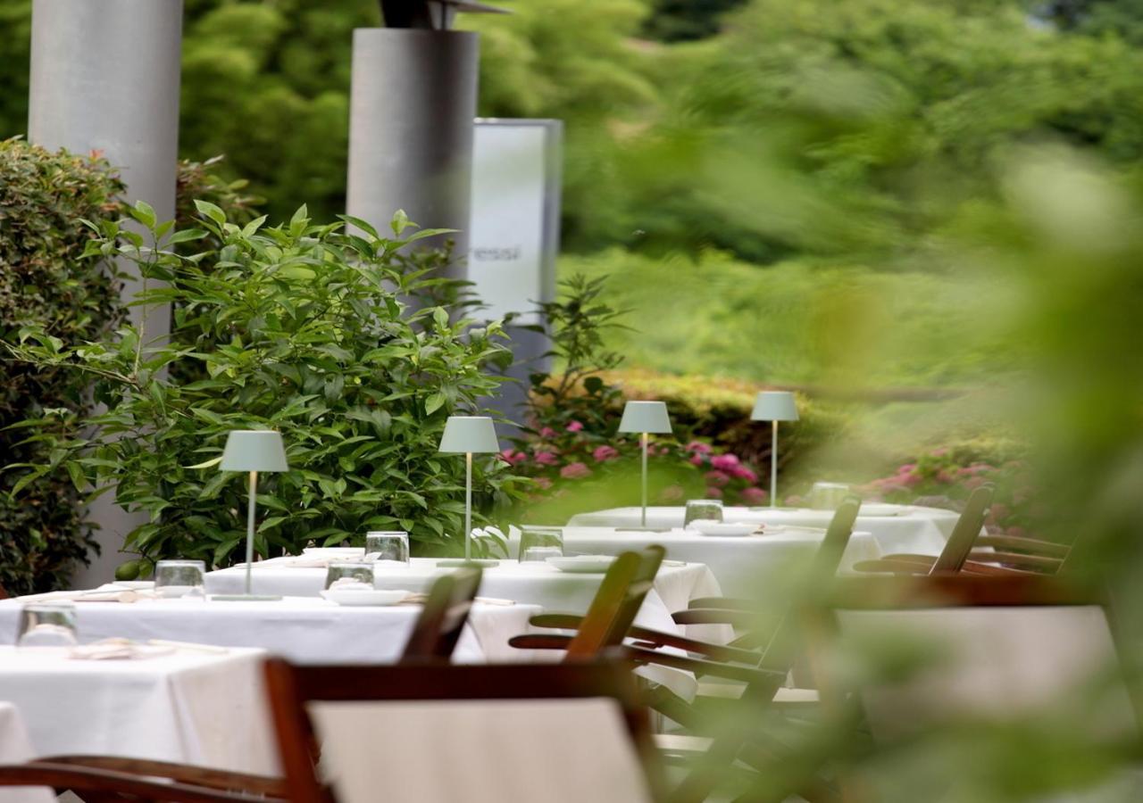 Relais Le Betulle Ξενοδοχείο Κονελιάνο Εξωτερικό φωτογραφία