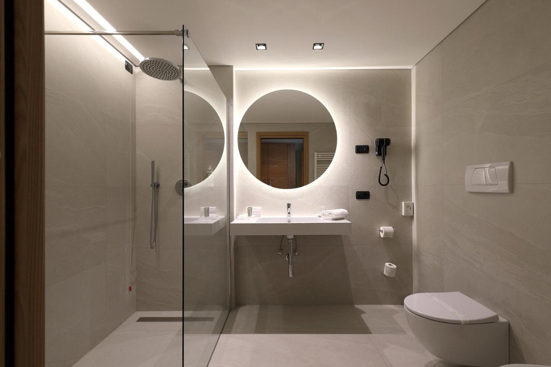 Relais Le Betulle Ξενοδοχείο Κονελιάνο Εξωτερικό φωτογραφία