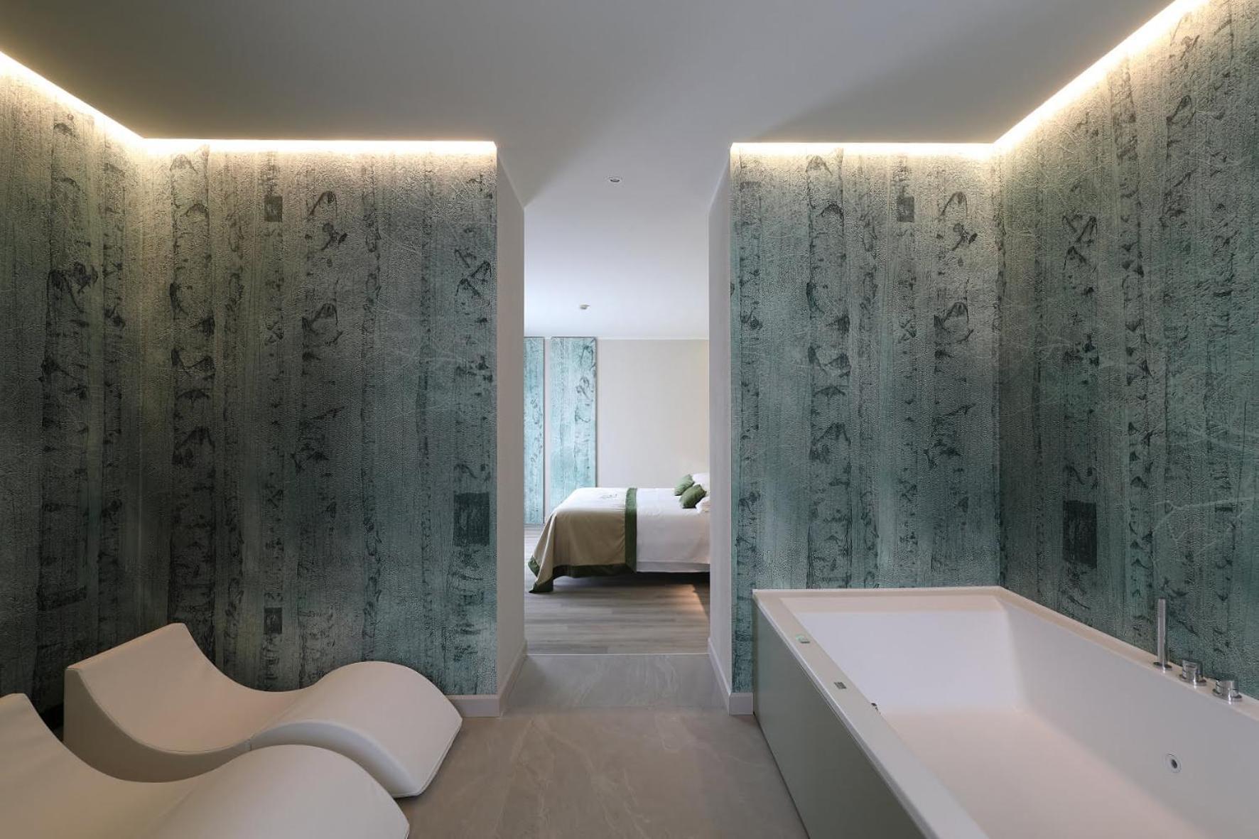 Relais Le Betulle Ξενοδοχείο Κονελιάνο Εξωτερικό φωτογραφία