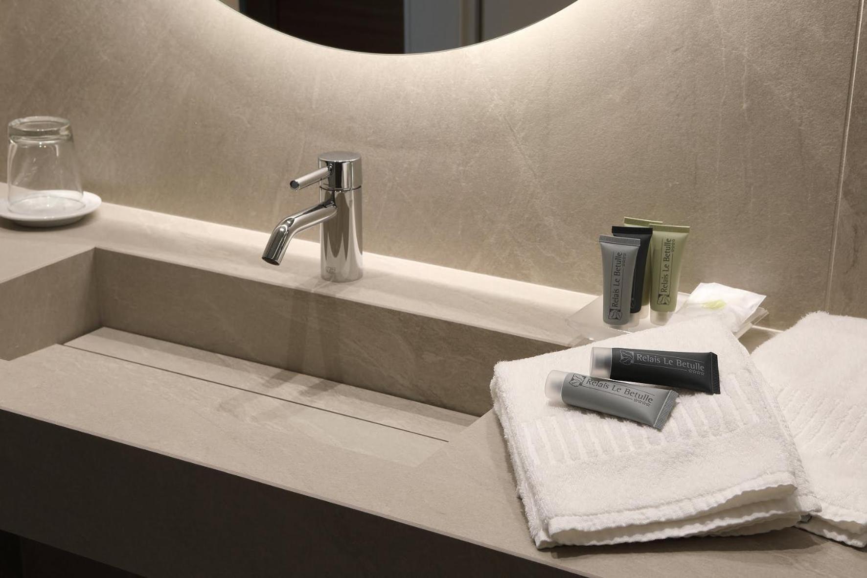 Relais Le Betulle Ξενοδοχείο Κονελιάνο Εξωτερικό φωτογραφία