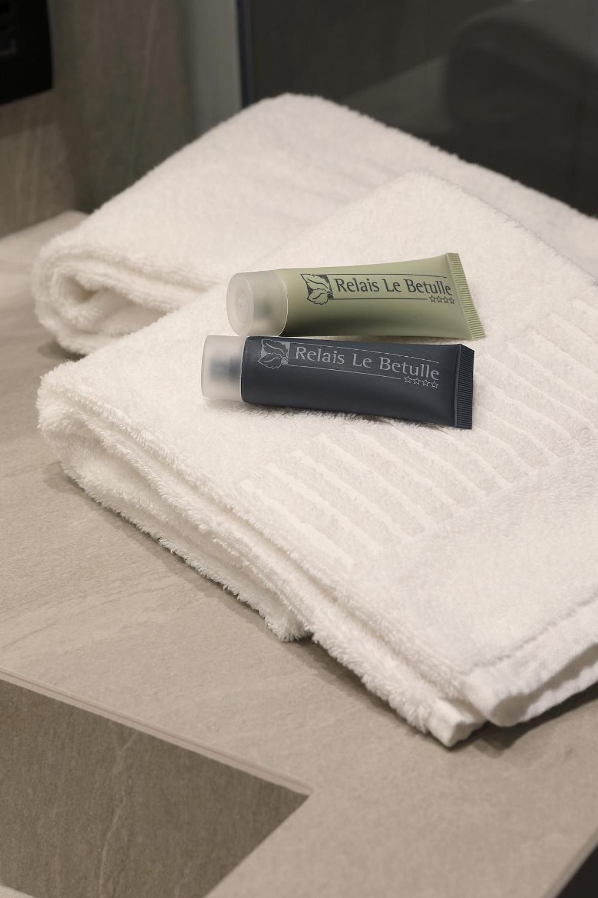 Relais Le Betulle Ξενοδοχείο Κονελιάνο Εξωτερικό φωτογραφία