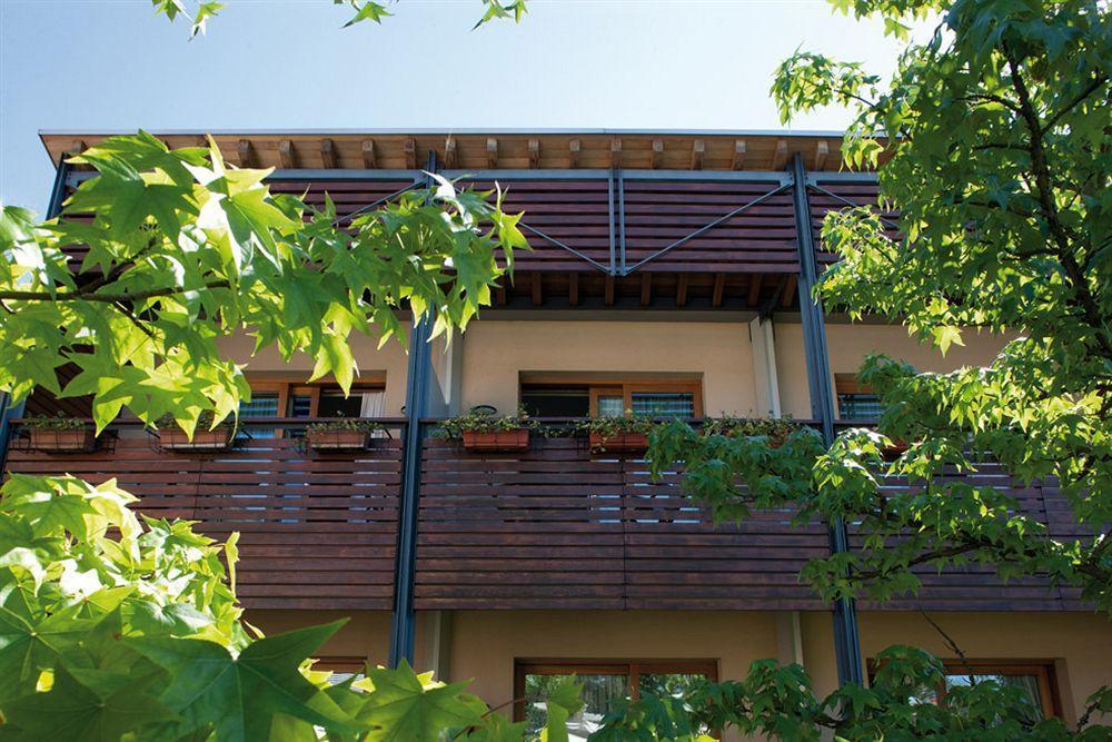 Relais Le Betulle Ξενοδοχείο Κονελιάνο Εξωτερικό φωτογραφία