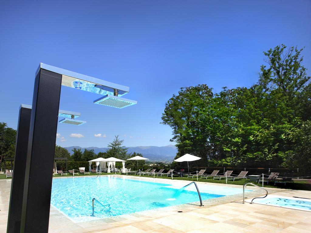 Relais Le Betulle Ξενοδοχείο Κονελιάνο Εξωτερικό φωτογραφία