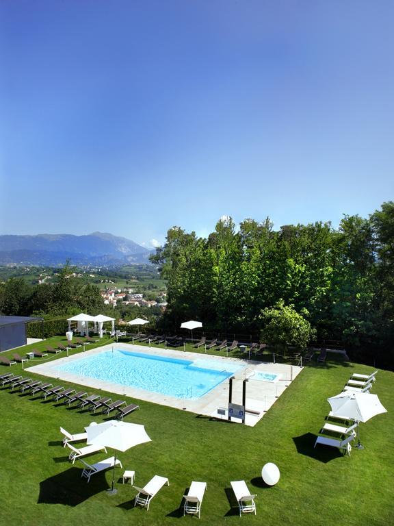 Relais Le Betulle Ξενοδοχείο Κονελιάνο Εξωτερικό φωτογραφία