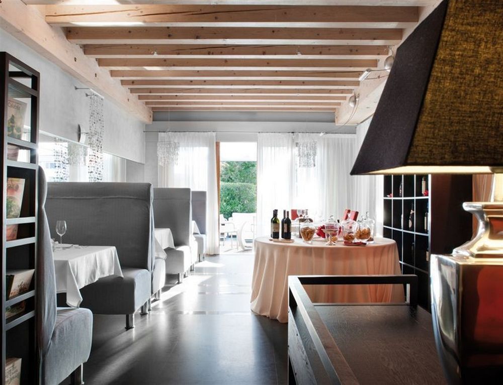 Relais Le Betulle Ξενοδοχείο Κονελιάνο Εξωτερικό φωτογραφία