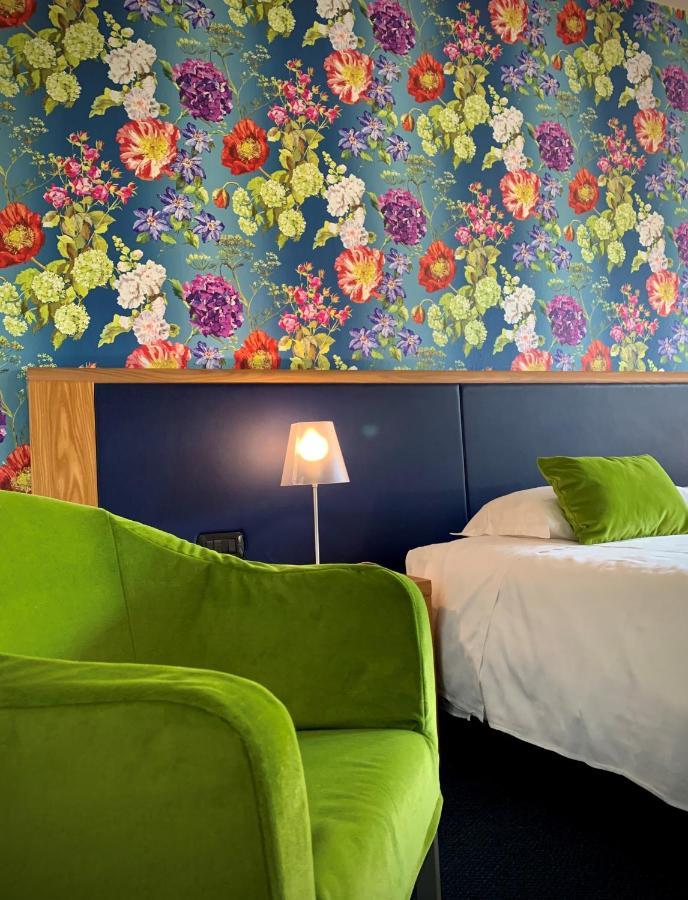 Relais Le Betulle Ξενοδοχείο Κονελιάνο Εξωτερικό φωτογραφία